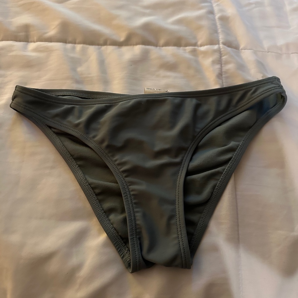 Bikini Bottom